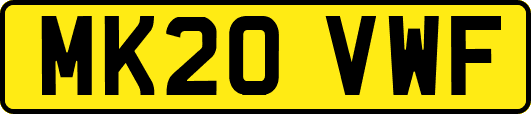 MK20VWF