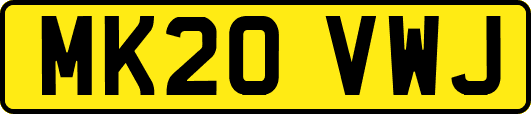 MK20VWJ