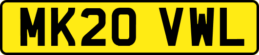 MK20VWL