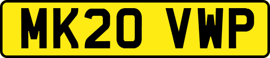 MK20VWP