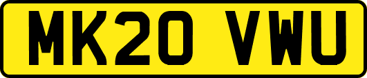MK20VWU