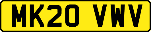 MK20VWV