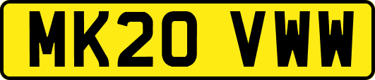 MK20VWW