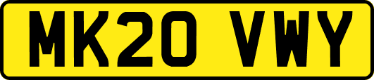 MK20VWY
