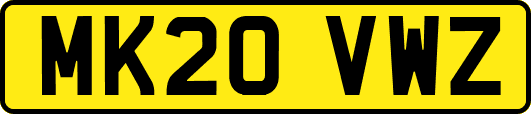 MK20VWZ