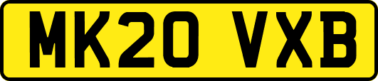 MK20VXB