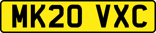 MK20VXC