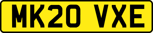 MK20VXE