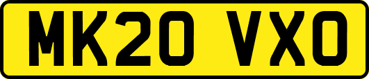 MK20VXO