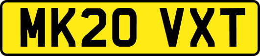 MK20VXT