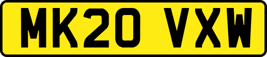 MK20VXW