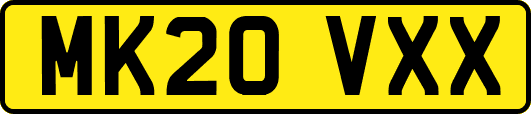 MK20VXX