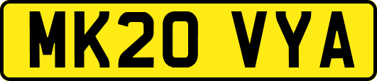 MK20VYA
