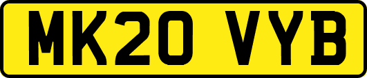 MK20VYB