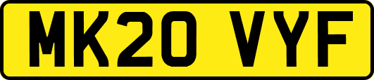 MK20VYF