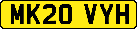 MK20VYH