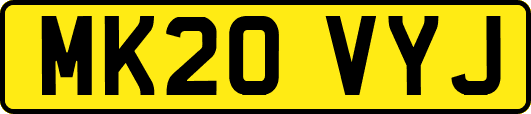 MK20VYJ