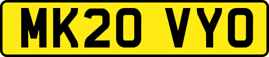 MK20VYO