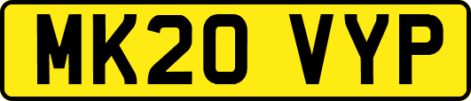 MK20VYP