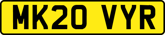 MK20VYR