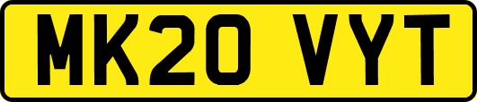 MK20VYT