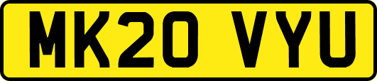 MK20VYU