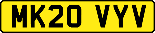 MK20VYV