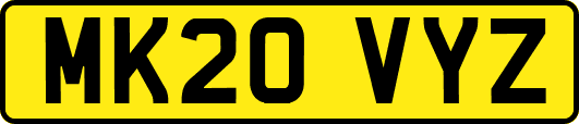 MK20VYZ