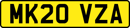 MK20VZA