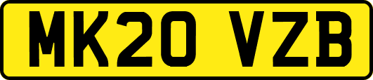 MK20VZB