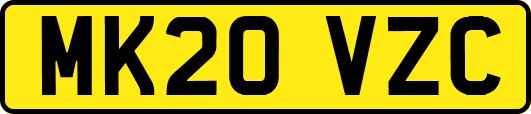 MK20VZC