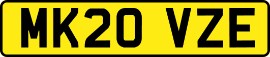 MK20VZE