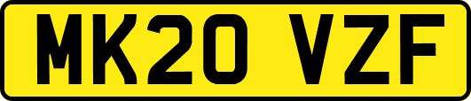 MK20VZF