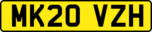MK20VZH