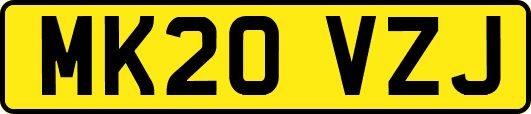 MK20VZJ