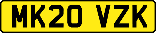 MK20VZK