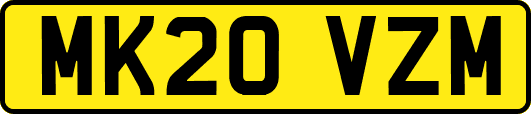 MK20VZM