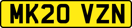 MK20VZN