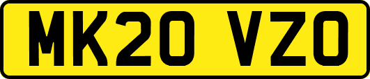 MK20VZO