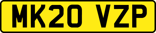 MK20VZP