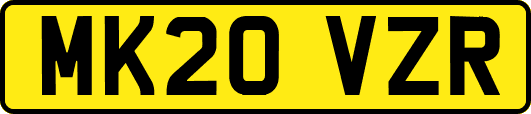 MK20VZR