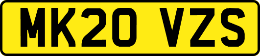 MK20VZS
