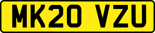 MK20VZU