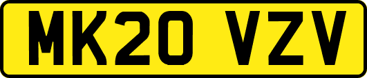 MK20VZV