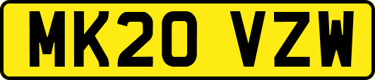 MK20VZW