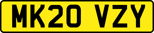 MK20VZY