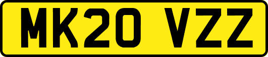 MK20VZZ