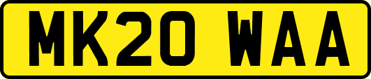 MK20WAA