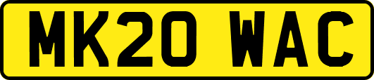 MK20WAC