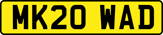 MK20WAD